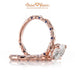 18K Rose Gold