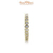 18K Yellow Gold