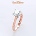 18K Rose Gold
