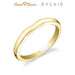 18K Yellow Gold