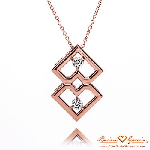 Duet Pendant Build Your Own