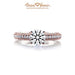 18K Rose Gold