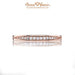 18K Rose Gold