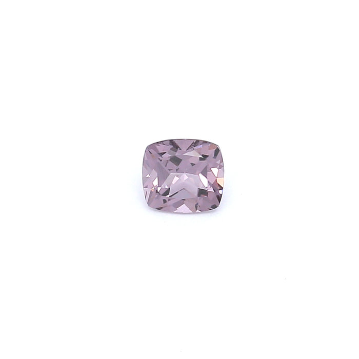 0.42 EC1 Cushion Purple Spinel