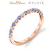 18K Rose Gold