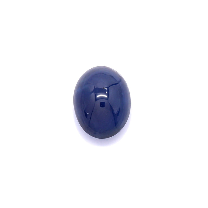 1.91 VI2 Oval Blue Sapphire