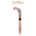 18K Rose Gold