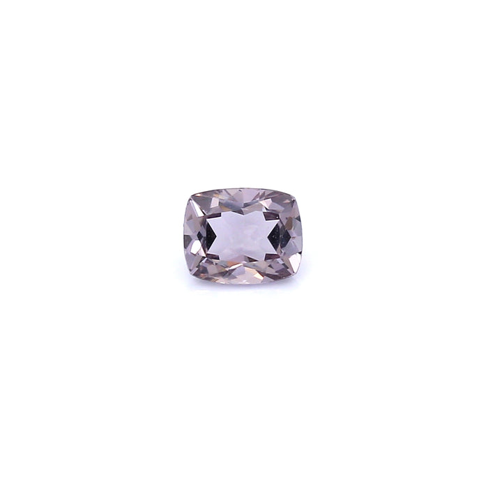 0.56 EC2 Cushion Grayish purple Spinel