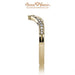18K Yellow Gold