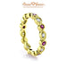 18K Yellow Gold