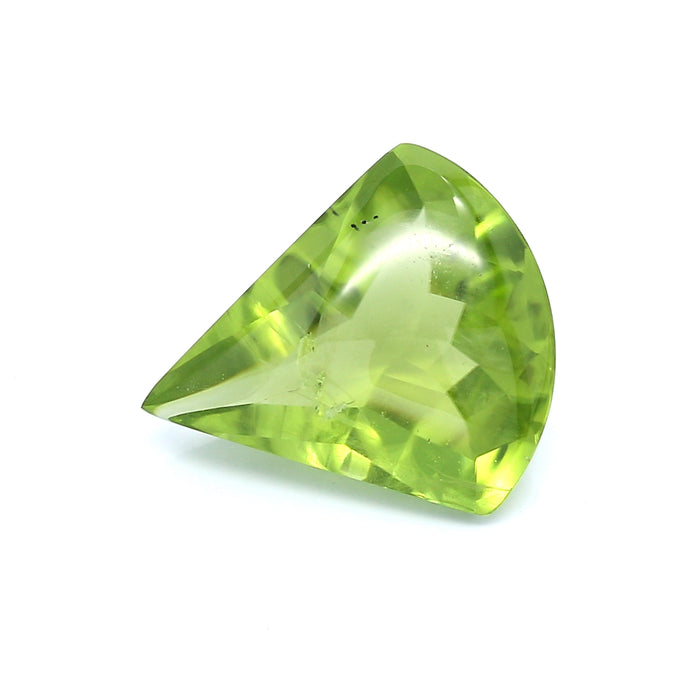 6.03 VI1 Yellowish Green Peridot