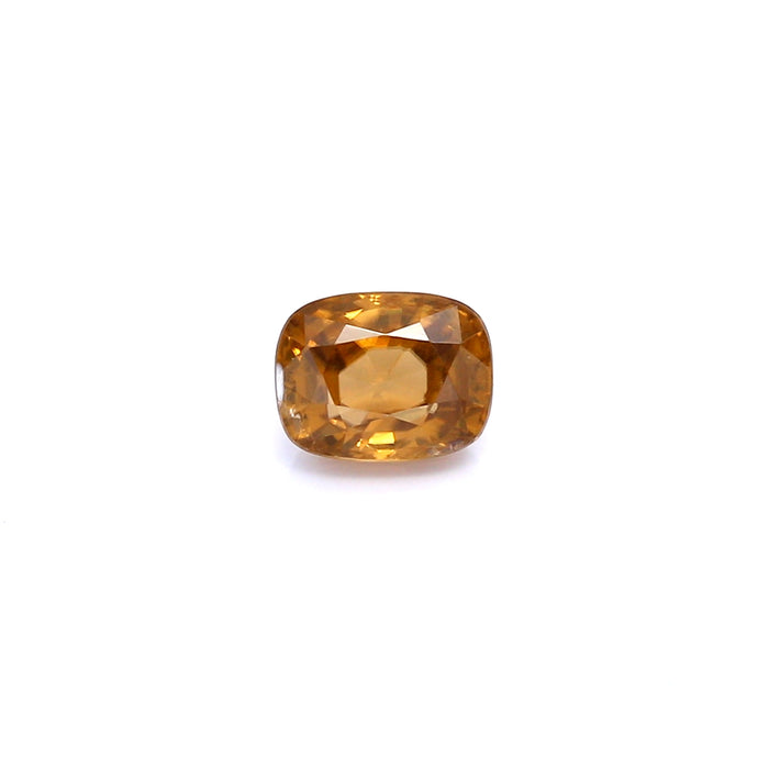 1.21 VI1 Cushion Orange Spinel