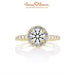 18K Yellow Gold