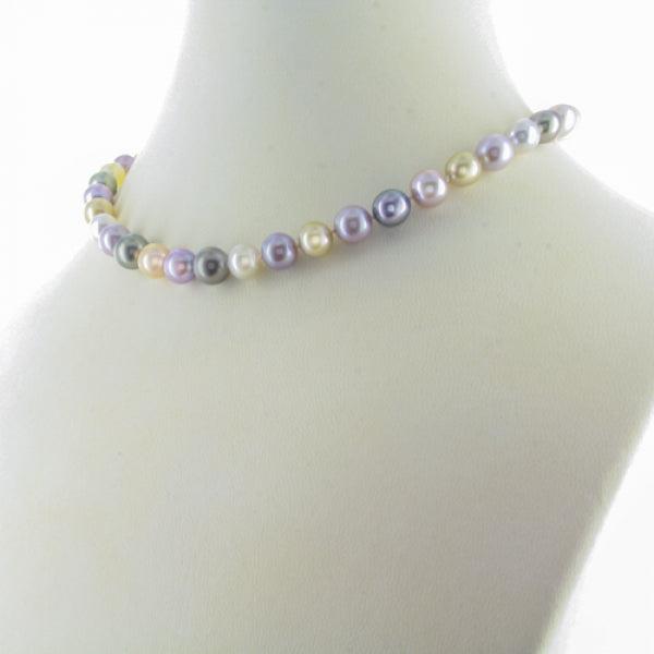Pearls No 104 9.5-11.5mm
