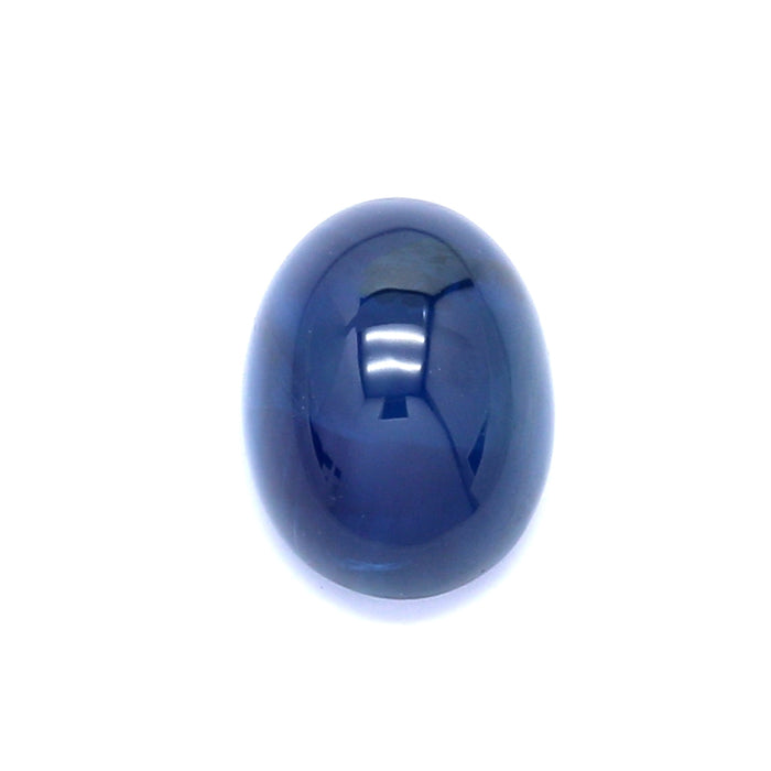 2.23 I1 Oval Blue Sapphire