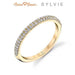 18K Yellow Gold