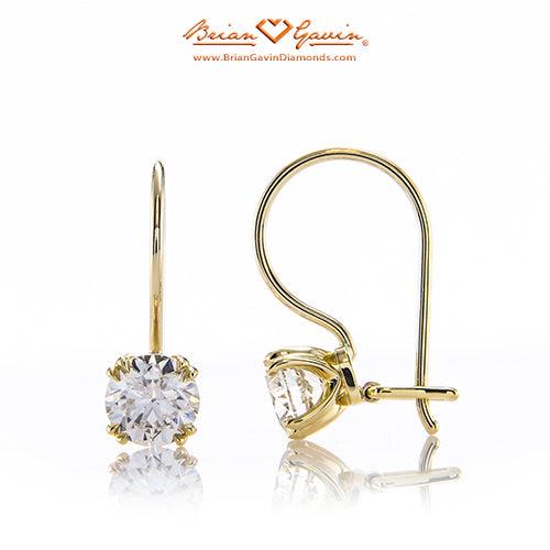 18K Yellow Gold