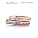 18K Rose Gold