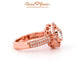 18K Rose Gold