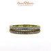 18K Yellow Gold
