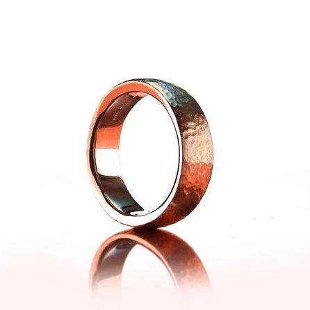 18K Rose Gold