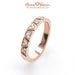 18K Rose Gold