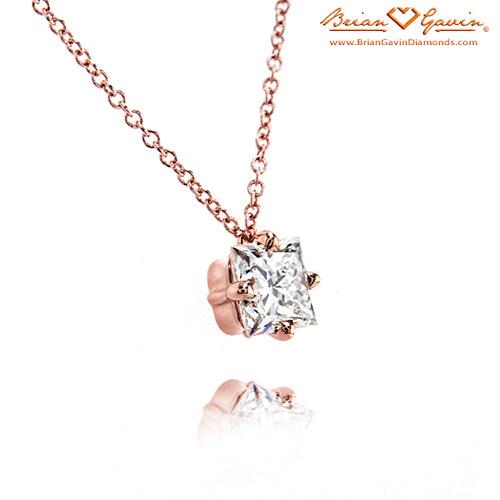 18K Rose Gold