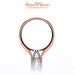 18K Rose Gold