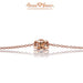 18K Rose Gold