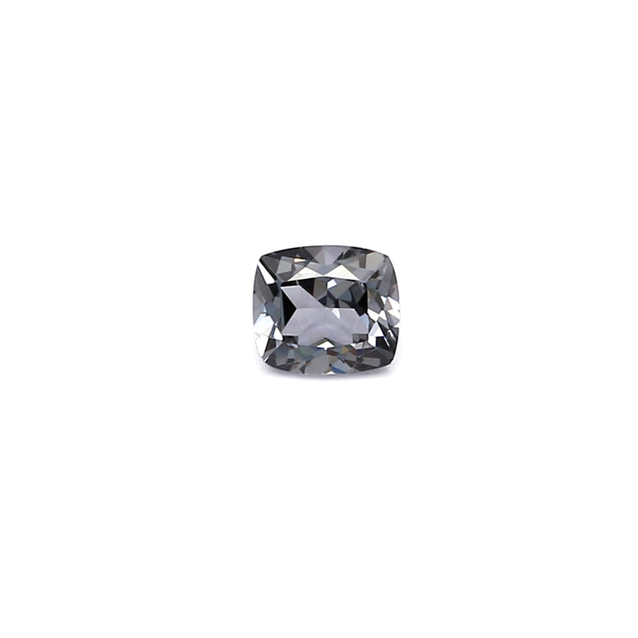 0.45 EC2 Cushion Gray Spinel