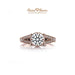 18K Rose Gold