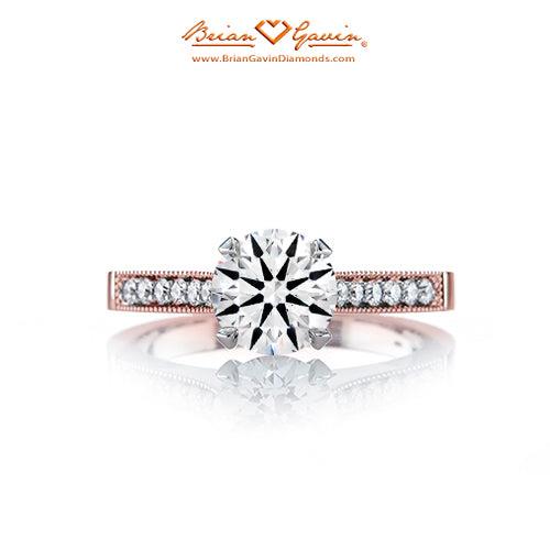 18K Rose Gold