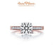 18K Rose Gold