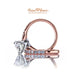 18K Rose Gold