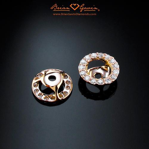 18K Yellow Gold