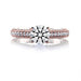 18K Rose Gold