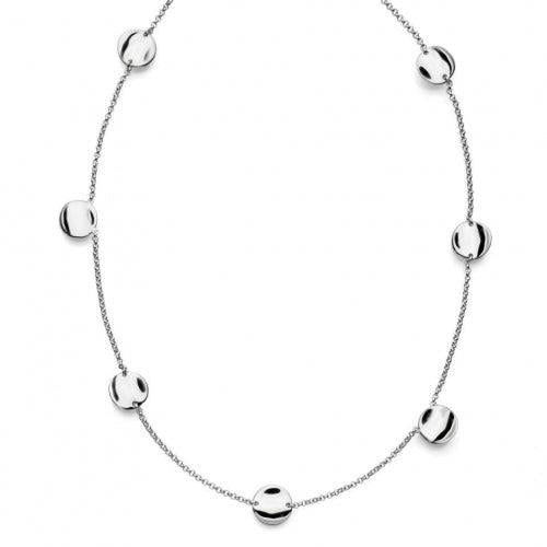 Oceana Link Necklace 36'