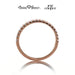 18K Rose Gold