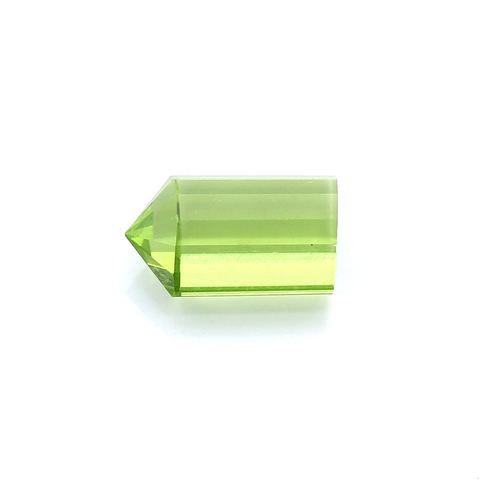3.51 EC1 Yellowish Green Peridot