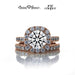 18K Rose Gold