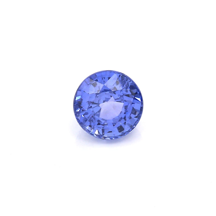 2.32 VI1 Round Bluish Purple Fancy sapphire