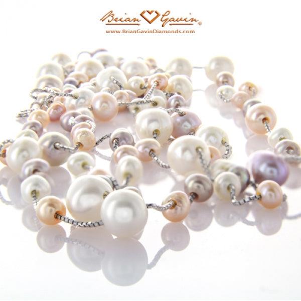 Pearls No 19
