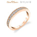 18K Rose Gold