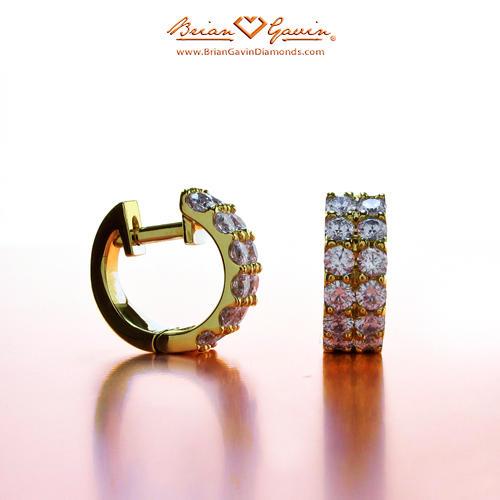 18K Yellow Gold