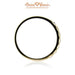 18K Yellow Gold