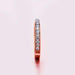 18K Rose Gold