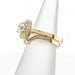 18K Yellow Gold