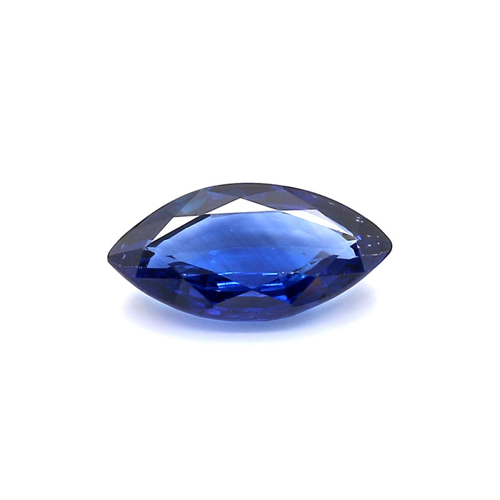 2.19 EC1 Marquise Blue Sapphire