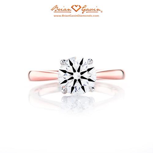 18K Rose Gold