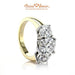 18K Yellow Gold